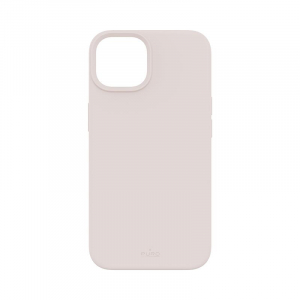 PURO ICON Cover - Etui iPhone 14 / 13 (piaskowy róż)-4372091