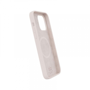 PURO ICON MAG - Etui iPhone 14 Pro MagSafe (Dusty Pink)-4372110