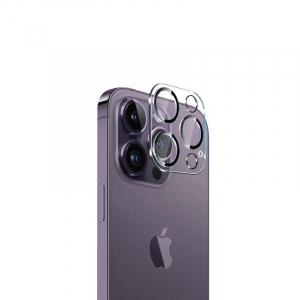 Crong Lens Shield - Ochrona aparatu iPhone 14 Pro / iPhone 14 Pro Max-4372378