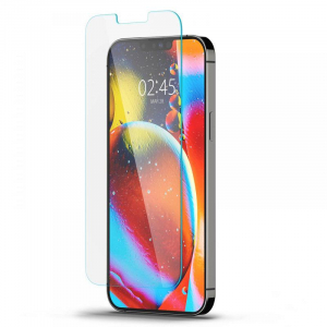 Spigen Glas.TR Slim – Szkło hartowane do Apple iPhone 14 / iPhone 13 / iPhone 13 Pro-4372489
