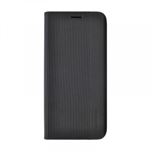 PureGear WALLET Series - Etui z klapką iPhone 14 Pro (czarny)-4372524