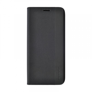 PureGear WALLET Series - Etui z klapką iPhone 14 Pro Max (czarny)-4372529