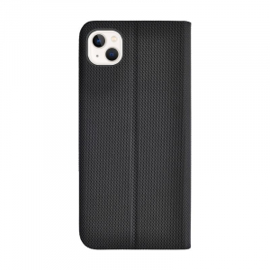 PureGear WALLET Series - Etui z klapką iPhone 14 (czarny)-4372535