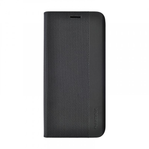 PureGear WALLET Series - Etui z klapką iPhone 14 Plus (czarny)-4372539