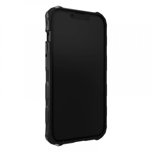 Element Case Special Ops X5 - Pancerne etui iPhone 14 Pro (Mil-Spec Drop Protection) (Smoke/Black)-4372711