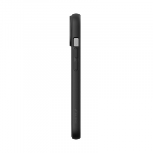 X-Doria Raptic Slim - Biodegradowalne etui iPhone 14 (Black)-4373630