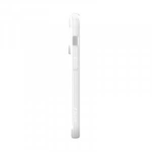 X-Doria Raptic Slim - Biodegradowalne etui iPhone 14 Pro (Clear)-4373661