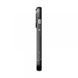 X-Doria Raptic Clutch - Biodegradowalne etui iPhone 14 Pro (Drop-Tested 3m) (Black)-4373758