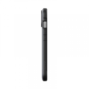 X-Doria Raptic Shield - Etui aluminiowe iPhone 14 (Drop-Tested 3m) (Black)-4373906