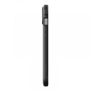 X-Doria Raptic Shield - Etui aluminiowe iPhone 14 Plus (Drop-Tested 3m) (Black)-4373942