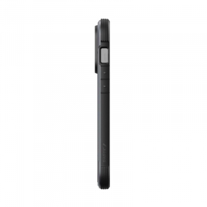 X-Doria Raptic Shield - Etui aluminiowe iPhone 14 Pro (Drop-Tested 3m) (Black)-4373978