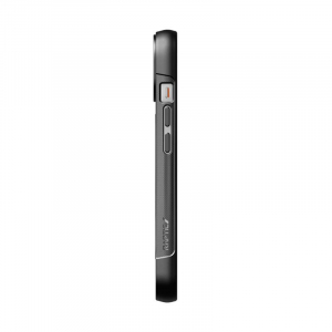 X-Doria Raptic Clutch MagSafe - Biodegradowalne etui iPhone 14 (Drop-Tested 3m) (Black)-4374053
