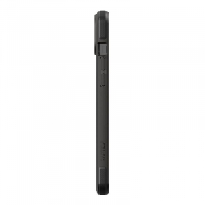 X-Doria Raptic Secure MagSafe - Biodegradowalne etui iPhone 14 Plus (Drop-Tested 4m) (Black)-4374159