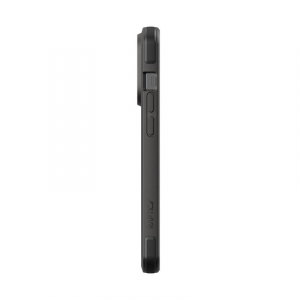X-Doria Raptic Secure MagSafe - Biodegradowalne etui iPhone 14 Pro (Drop-Tested 4m) (Black)-4374168