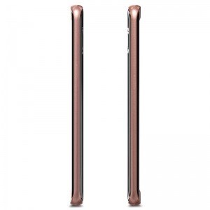 Moshi Vitros - Etui Samsung Galaxy S8  (Orchid Pink)-439703