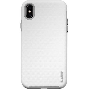 Laut SHIELD - Etui iPhone Xs Max (White)-446727