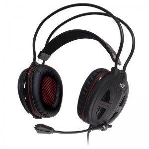 Gamdias Hebe V2 - Słuchawki stereofoniczne dla graczy z mikrofonem (PC-PS4)-453999