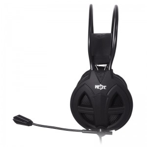 Gamdias Hebe V2 - Słuchawki stereofoniczne dla graczy z mikrofonem (PC-PS4)-454003
