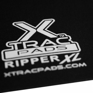 XTracGear RIPPER XL - Podkładka pod mysz (451 x 356 mm)-454428