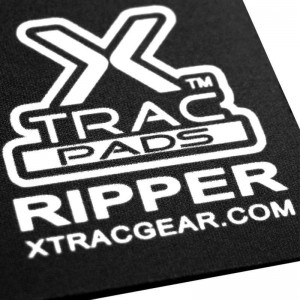 XTracGear RIPPER - Podkładka pod mysz (432 x 280 mm)-454436