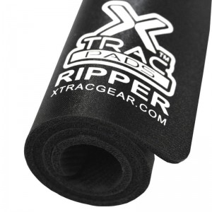 XTracGear RIPPER - Podkładka pod mysz (432 x 280 mm)-454439