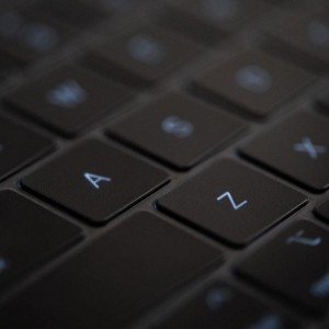 Moshi ClearGuard - Nakładka na klawiaturę MacBook Air 13