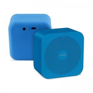 PURO Handy Speaker – Przenośny głośnik bezprzewodowy Bluetooth (niebieski)-469600