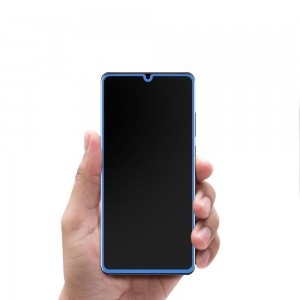 Szkło hartowane Spigen GLAS.tR Slim Huawei P30 Pro Full Cover Case Friendly-497334