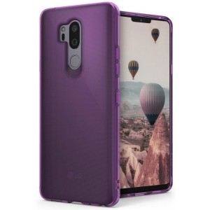 Etui Ringke Air LG G7 ThinQ Orchid Purple-499120