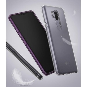Etui Ringke Air LG G7 ThinQ Orchid Purple-499121