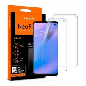 Folia Spigen Neo Flex HD Samsung Galaxy S10-500594