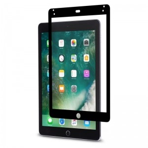 Moshi iVisor AG - Ochronna folia anty-refleksyjna iPad 9.7