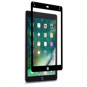 Moshi iVisor AG - Ochronna folia anty-refleksyjna iPad 9.7