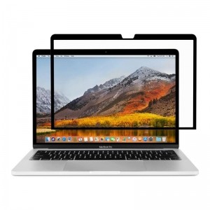 Moshi Umbra - Folia ochronna na ekran MacBook Pro 13