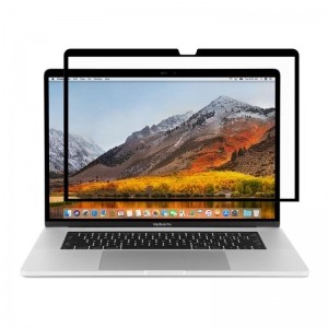 Moshi Umbra - Folia ochronna na ekran MacBook Pro 15