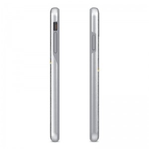 Moshi Vesta - Etui iPhone Xs Max (Pebble Gray)-581005