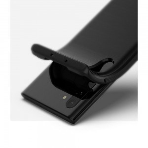 Etui Ringke Onyx Samsung Galaxy Note 10 Black-646714