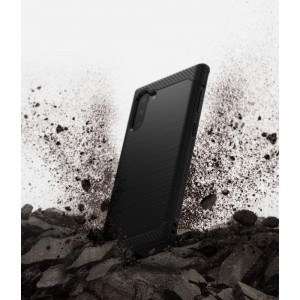 Etui Ringke Onyx Samsung Galaxy Note 10 Black-646721