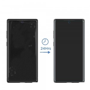 Folia Spigen Neo Flex HD Samsung Galaxy Note 10 Plus-646969