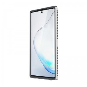 Speck Presidio Grip - Etui Samsung Galaxy Note 10 (Marble Grey/Anthracite Grey)-649064