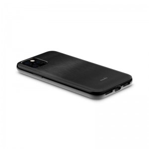 Moshi iGlaze - Etui iPhone 11 Pro (Armour Black)-649489