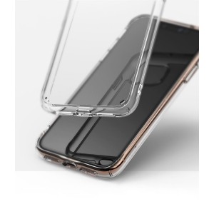 Etui Ringke Fusion Apple iPhone 11 Clear-650782