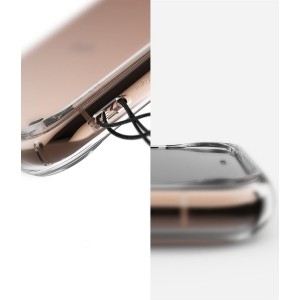 Etui Ringke Fusion Apple iPhone 11 Clear-650784