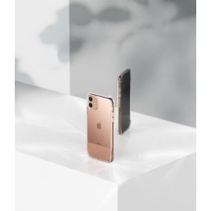 Etui Ringke Fusion Apple iPhone 11 Clear-650788