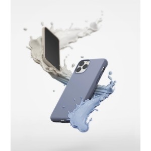 Etui Ringke Air S Apple iPhone 11 Pro Max Lavender Gray-650996