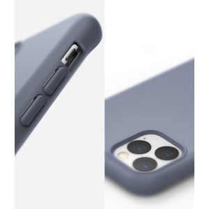Etui Ringke Air S Apple iPhone 11 Pro Max Lavender Gray-650998