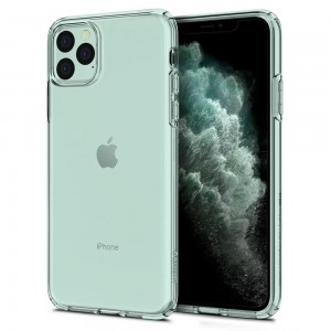 Etui Spigen Liquid Crystal Apple iPhone 11 Pro Max Clear-651463