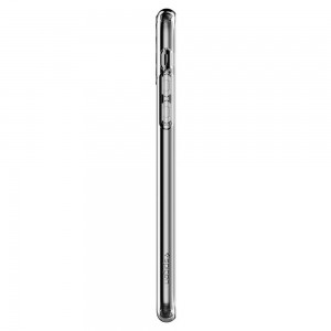 Etui Spigen Liquid Crystal Apple iPhone 11 Pro Max Clear-651470