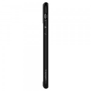 Etui Spigen Ultra Hybrid Apple iPhone 11 Pro Max Matte Black-651492