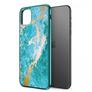 Zizo Refine - Etui iPhone 11 Pro (Oceanic)-755142